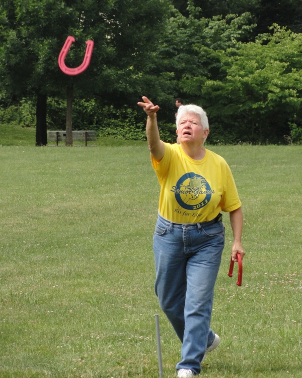 Horseshoes